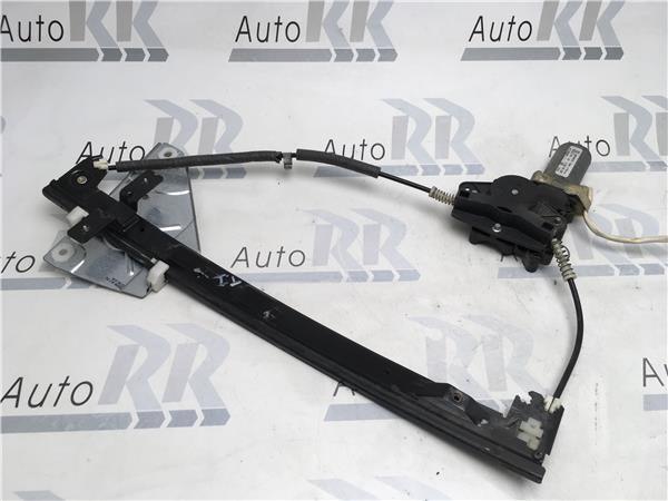 Elevalunas tras izq Jeep GK WJ