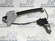 Elevalunas tras izq Jeep GK WJ