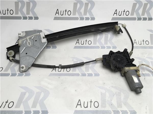 Elevalunas tras izq Jeep GK WJ