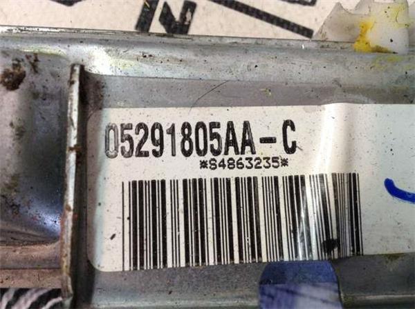 Elevalunas tras izq jeep patriot - 