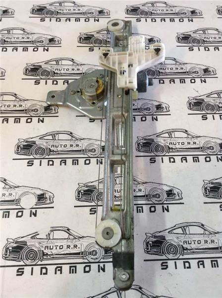 Elevalunas tras izq jeep patriot - 