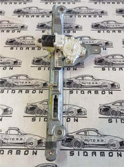 Elevalunas tras izq jeep patriot - 