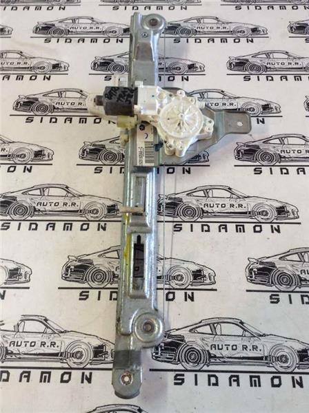 Elevalunas tras izq jeep patriot - 