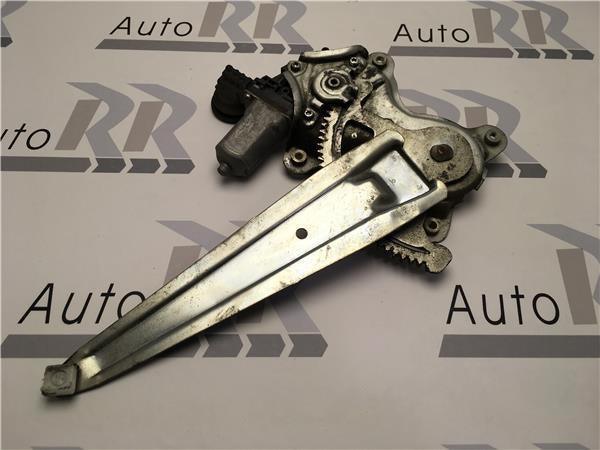 Elevalunas tras izq land cruiser j12 - 