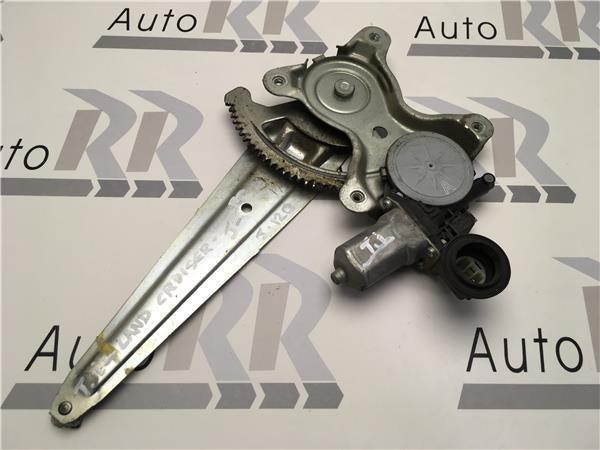 Elevalunas tras izq land cruiser j12 - 