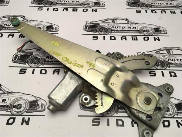 Elevalunas tras izq land cruiser j9 - 