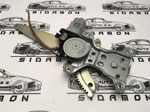 Elevalunas tras izq land cruiser j9 - 