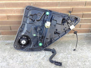 Elevalunas tras izq mercedes b w246 - 