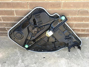 Elevalunas tras izq mercedes glc - 