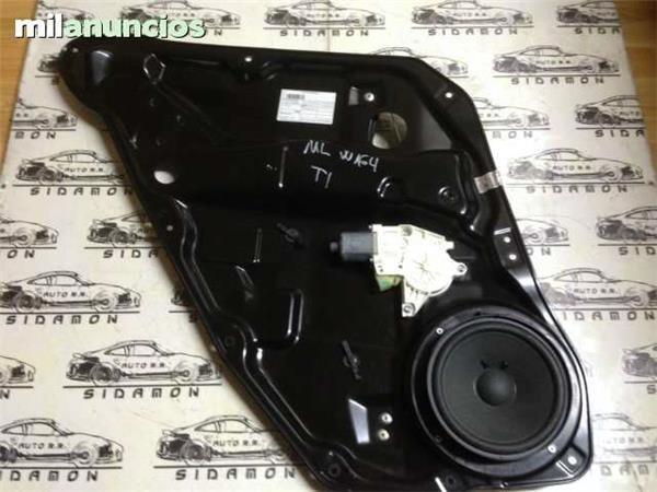 Elevalunas tras. izq. mercedes ml w164 - AutoRR a2518200942