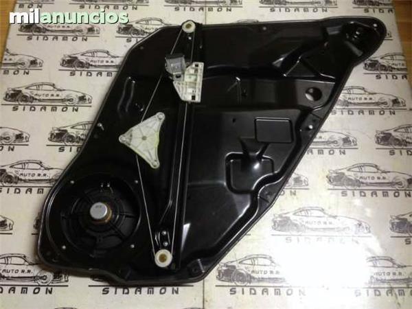 Elevalunas tras. izq. mercedes ml w164 - AutoRR a2518200942