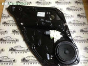 Elevalunas tras. izq. mercedes ml w164 - a2518200942