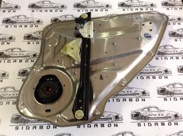 Elevalunas tras izq mercedes w204 - 