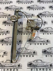 Elevalunas tras izq nissan navara d22 - 