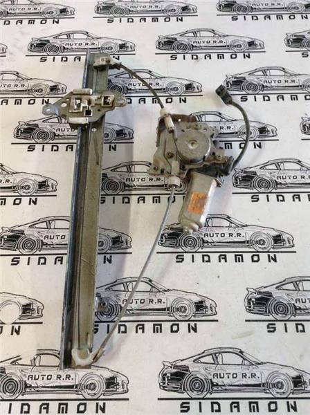 Elevalunas tras izq nissan navara d22 - 