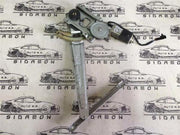 Elevalunas tras izq nissan patrol y61 - 