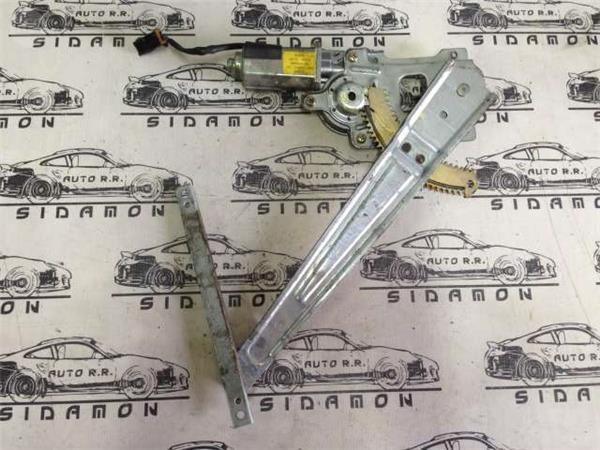 Elevalunas tras izq nissan patrol y61 - 