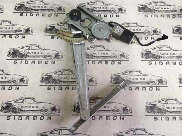 Elevalunas tras izq nissan patrol y61 - 