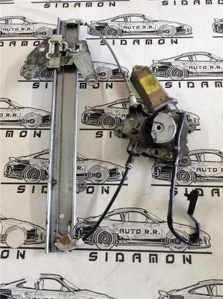 Elevalunas tras izq nissan terrano i - 