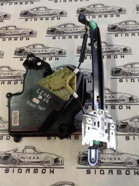 Elevalunas tras izq seat leon ii - 