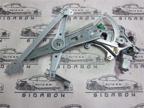 Elevalunas tras izq subaru legacy iv - 