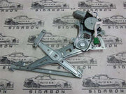 Elevalunas tras izq subaru legacy iv - 