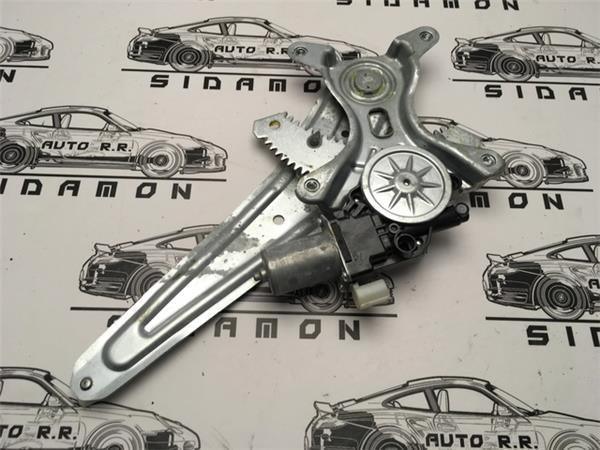 Elevalunas tras izq suzuki vitara iv - 