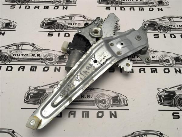 Elevalunas tras izq suzuki vitara iv - 