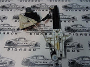 Elevalunas tras izq volkswagen polo 6r - 