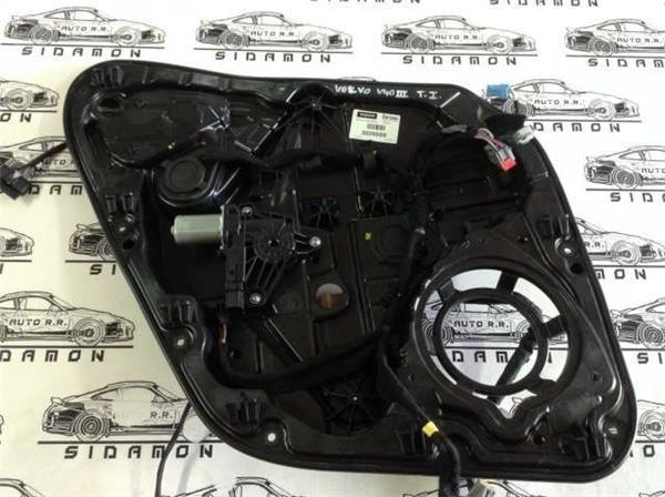 Elevalunas tras izq volvo v40 iii - 