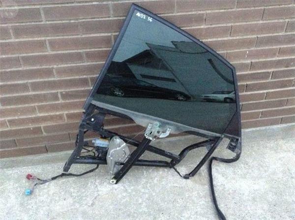 Elevalunas tras izqu audi a6 4b - 