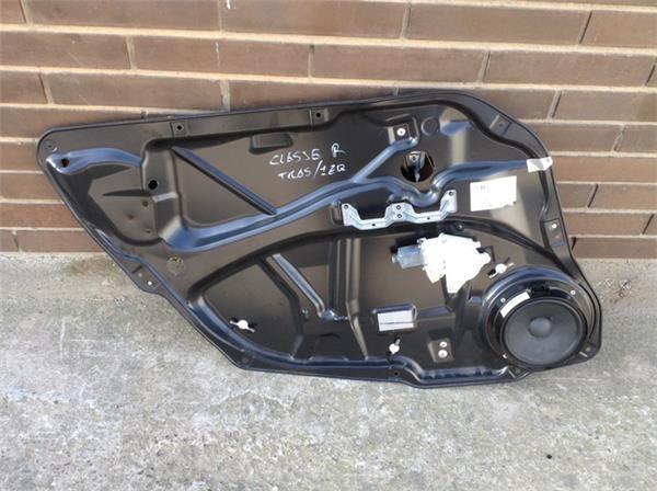 Elevalunas tras izqu mercedes r w251 - 