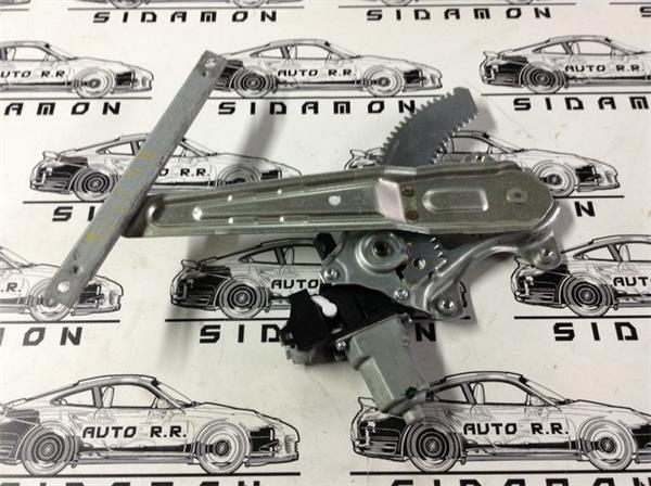 Elevalunas tras izquierd nissan juke f15 - 