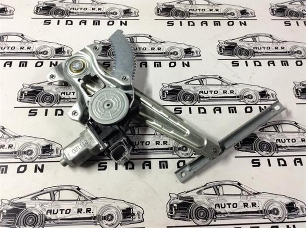 Elevalunas tras izquierd nissan juke f15 - 