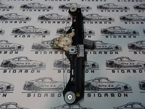 Elevalunas tras izquierdo mercedes w203 - 