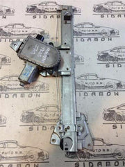 Elevalunas tras izquierdo montero did - 