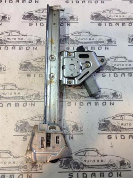 Elevalunas tras izquierdo montero did - 