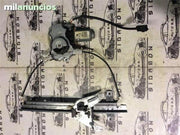 Elevalunas tras izquierdo nissan primera - 