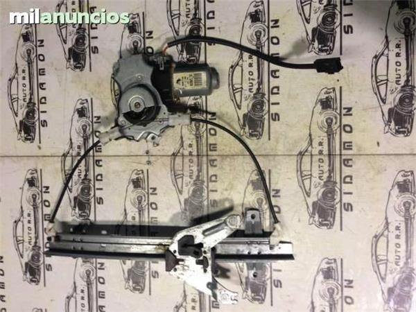 Elevalunas tras izquierdo nissan primera - 