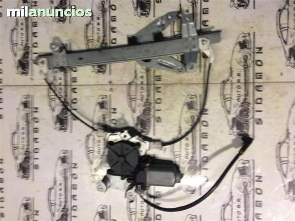 Elevalunas tras izquierdo nissan primera - 