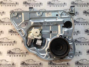 Elevalunas tras izquierdo volvo s40 ii - 