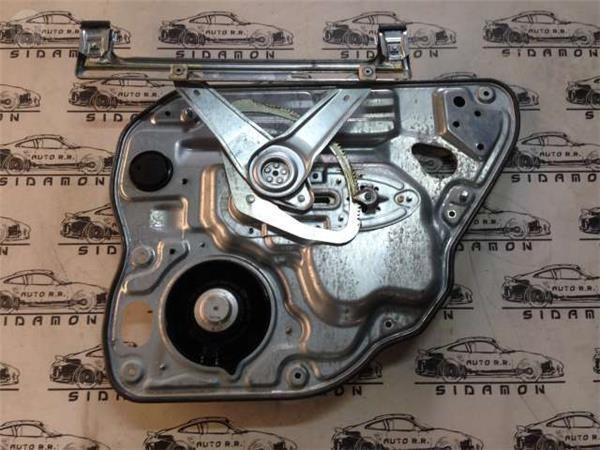 Elevalunas tras izquierdo volvo s40 ii - 