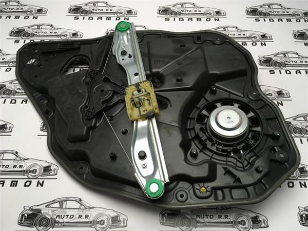 Elevalunas traser derecho volvo s80 ii - 