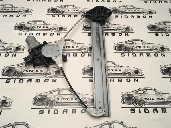 Elevalunas traser izq subaru impreza g12 - 