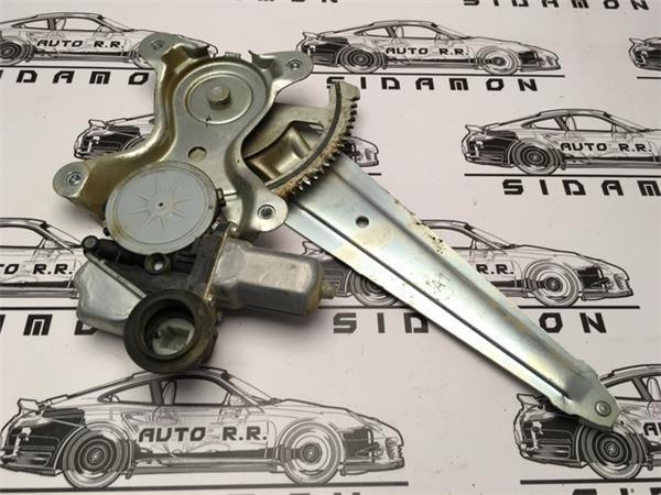 Elevalunas trasero dch land cruiser j150 - 