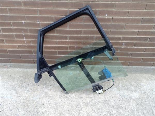 Elevalunas trasero dcho audi a4 b7 - 