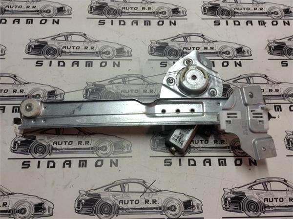 Elevalunas trasero dcho duster - 