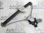 Elevalunas trasero dcho honda accord 7