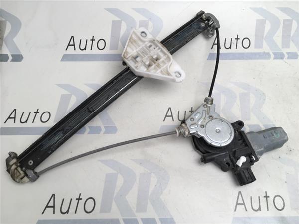 Elevalunas trasero dcho honda accord 7 - 