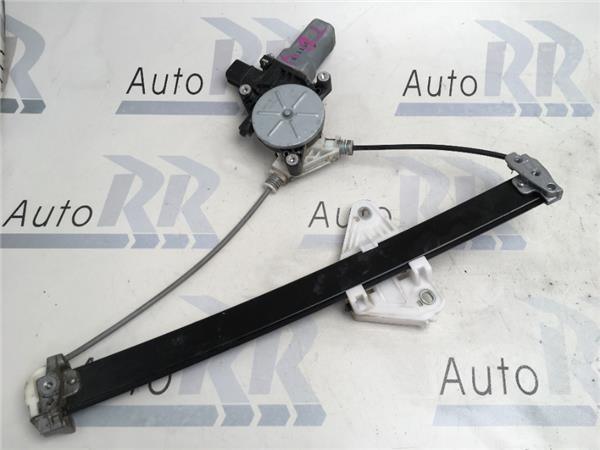 Elevalunas trasero dcho honda accord 7 - 